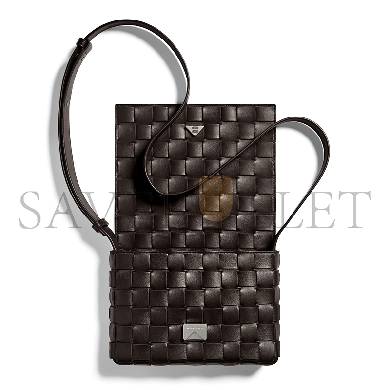 B0tt*ga Ven*ta ORTO MESSENGER 876364V6SO02010 (21.5*15.5*5.5cm)